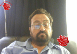 Peter Hyam – profile image