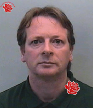 Mark Stevens – profile image
