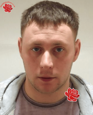 Mark Hudgell – profile image