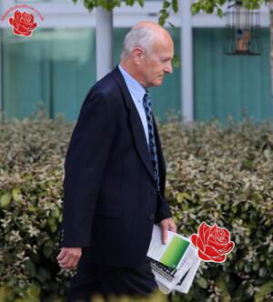 Anthony Hart – profile image