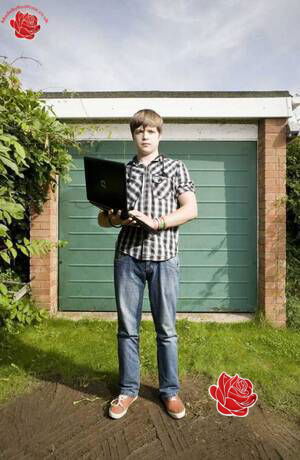 Thomas Lloyd – profile image