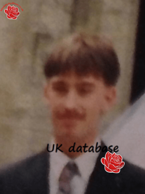 Robert Davies – profile image