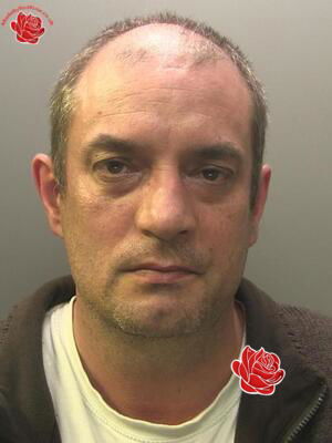 Mark Jones – profile image