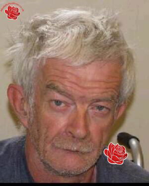 Keith Foster aka Kirstie – profile image