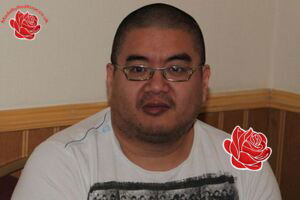 Christopher Chu – profile image