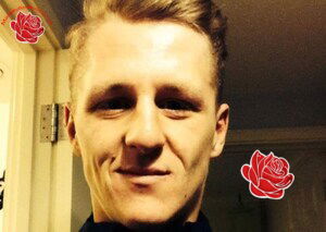 Billy Joe Thorne – profile image