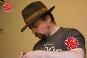Simon Hosick – profile image
