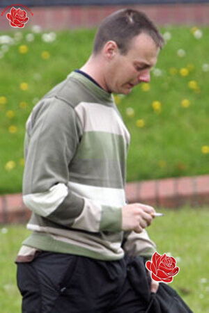 Michael Giles – profile image