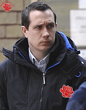 Paul Shorter – profile image