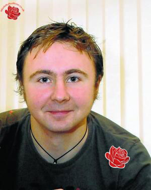 Stuart Woodland – profile image
