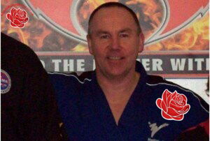 Paul Drury – profile image