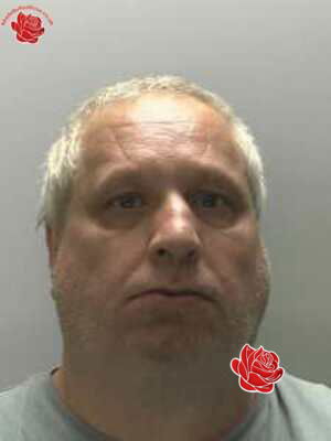 Mark Jarrett – profile image