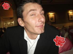 Johnathan Forshaw – profile image