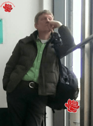 Neil Bretton – profile image