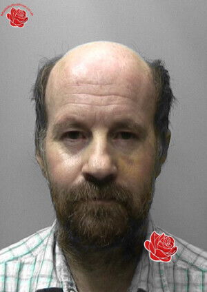 Steven/Thomas Haldane – profile image
