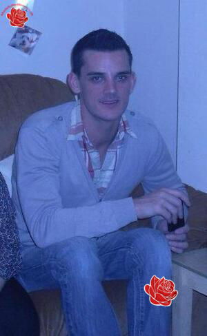 Mark Lloyd – profile image