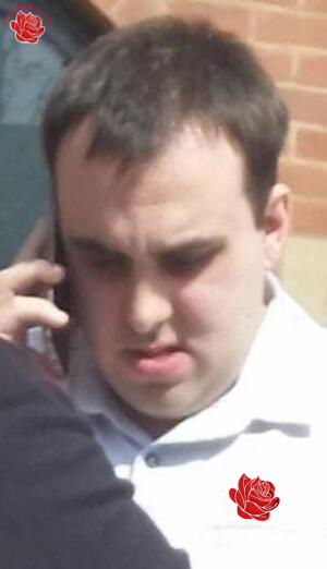 James Simpson – profile image