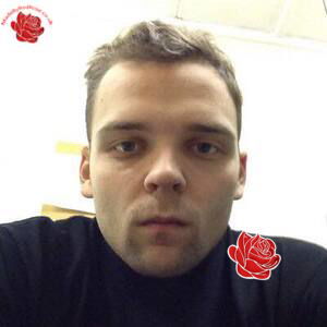 Jamie Coombs – profile image