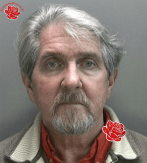 Peter Fox – profile image