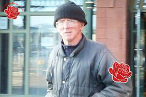 Kevin Norman – profile image