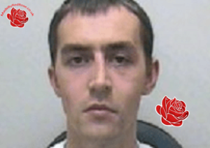 Shaun Redmond – profile image