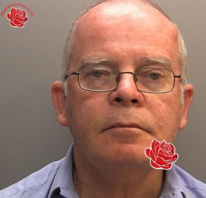Hugh Davies – profile image