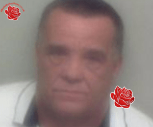 Robert Elliott – profile image