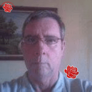 Roger Cameron – profile image