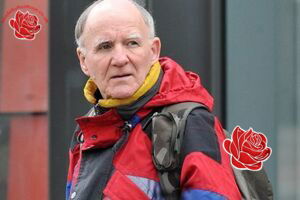 Hugh Battenbo – profile image