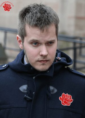 Paul Tuffin – profile image