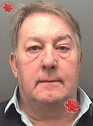 Billy Blower – profile image