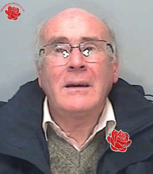 John Downing – profile image
