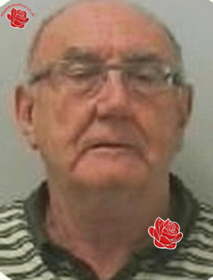 Albert Maughan – profile image