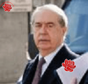 Gerald Vaughan – profile image