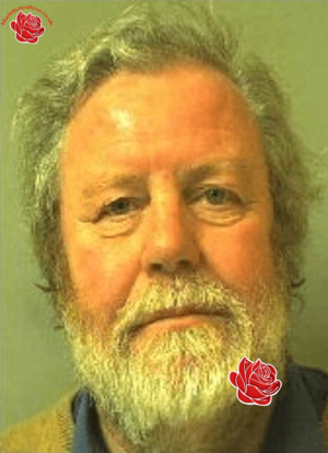 Timothy Snowdon – profile image