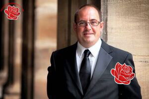 Wayne Morrison – profile image