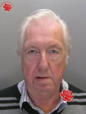Allan Brown – profile image