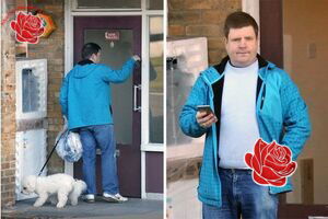 Darren Halliwell’s – profile image