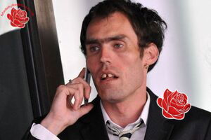 Robert Emmerson – profile image