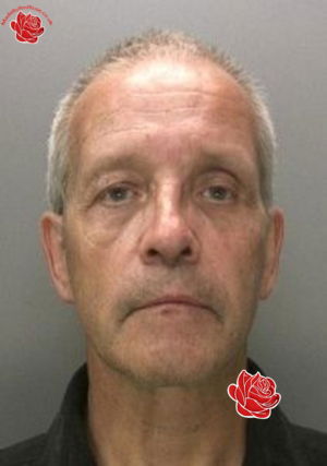 Raymond Handley – profile image