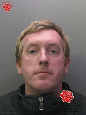 Anthony Bridgestock – profile image