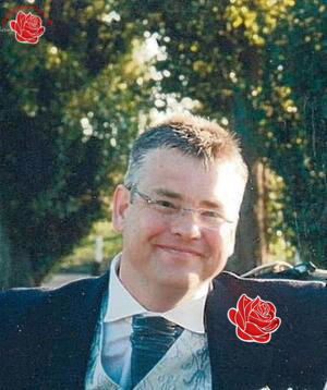 Nicholas Faux – profile image