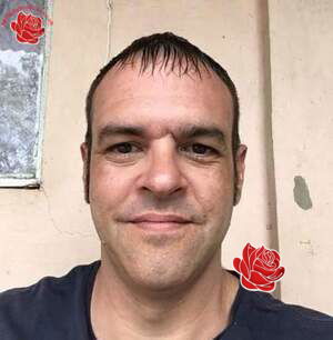 Mark Wyatt – profile image