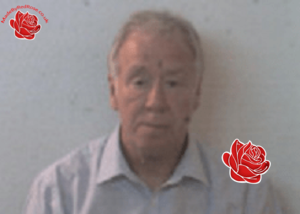 Brian Hall – profile image