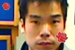 Chun Man Ho – profile image