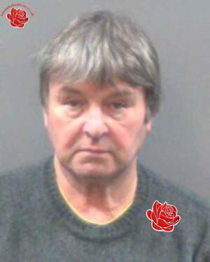 Roy Gaynor – profile image