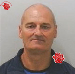Kenneth Nessworthy – profile image