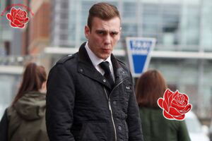 Josh Campbell – profile image