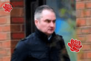 Jason Haywood – profile image
