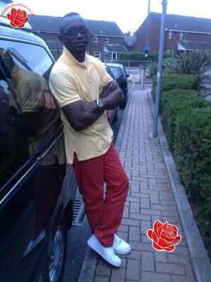 Alex Baah – profile image